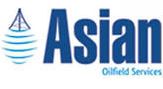 asian oil services