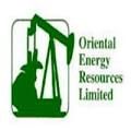 oriental energy resources